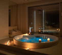 Апартаменты, 40м² в Этажидейли