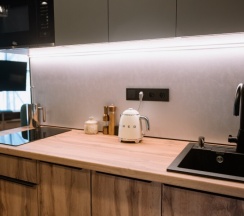 Глэмп 9 (темный) в Заимка Узалы