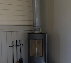 Большой Дом в Лес и Луга