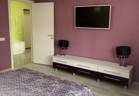 Апартаменты Апартаменты на Окружная, 9 в Зеленоградске