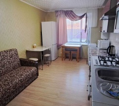 Квартира в Апартаменты на проспект Мира, 17