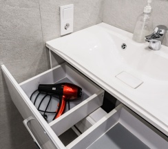 Апартамент "Sky481K" в Апартаменты hotapart