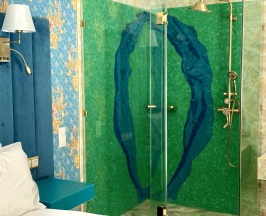 DOLCE VITA в Malakhovka Palace