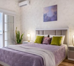 Stylish Luxury 1-комн на улице Пестова 5 от Piligrim-KMV.ru в Пилигрим КМВ