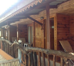 Двухместный номер Economy двуспальная кровать в Ruan Mai Naiyang Beach Resort