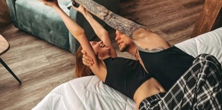 Лебедки: Глэмпинг Вазуза Лав