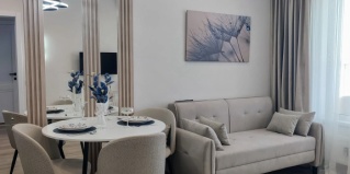 Бийск: Апартаменты Квартира Heart of the city