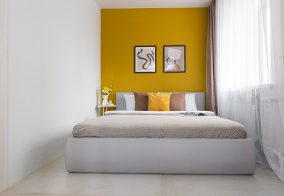 Апартаменты Апартаменты на Муштари, 19 а в Казани