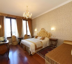 Полулюкс в 40.17 San Marco