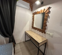 2D2 Двухместный Deluxe с двумя односпальными кроватями в Дивное