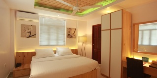 Хулхумале: Гостевой дом Pine Lodge Maldives