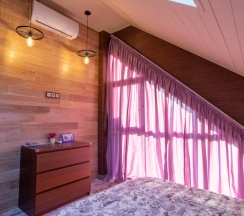 ЭСТОСАДОК, БЕРЕЗОВАЯ 106- 46 №4 (парковка) в Березовый