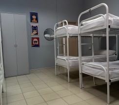 Женский в Квартирант