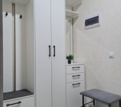 Квартира в Апартаменты на Айская улица, 39