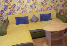 Апартаменты Апартаменты на Новокомсомольская д.5, кв.49. в Самаре