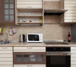 1-комнатные апартаменты стандарт в BestFlat24