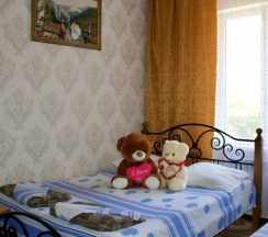 Комфорт 6 в Элизиум