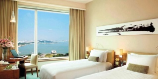 Гонконг: Отель Novotel Hong Kong Citygate