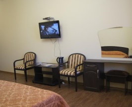 1-местный номер стандарт в Арарат