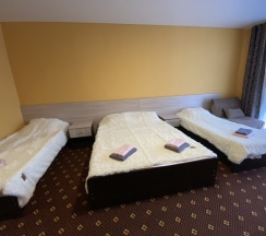 5-ти местный супериор в Южный