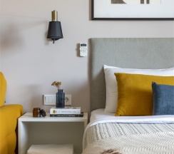 Апартаменты бизнес в Apartments&Hotel Trend