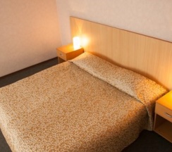 Стандарт улучшенный в 12 Комнат