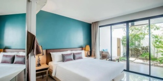 Муанг: Бутик-отель The Pago Design Hotel Phuket