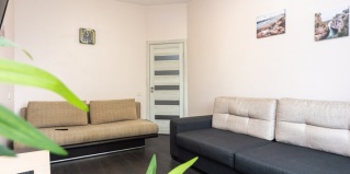 Минск: Апартаменты Апартаменты максимум удобства