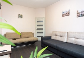 Апартаменты Апартаменты максимум удобства в Минске