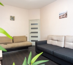 Апартаменты в Апартаменты максимум удобства