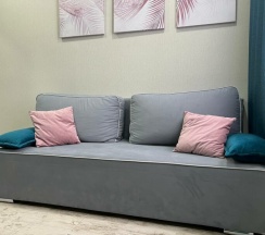 Однокомнатный Люкс (219) в Frukty Rent