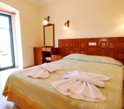 Одноместный номер Standard в Oykun Hotel
