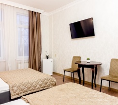 Семейный номер в Империя by Viva Hotels Group