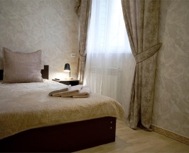 1-местная комната стандарт №4 в Wald Garten