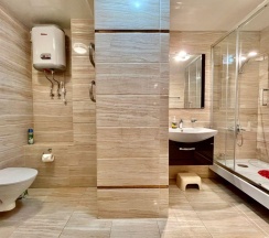 1-комнатные апартаменты студия в KA_home