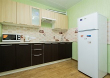 Белозерская 3 в HomeHotel