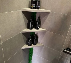 Дом с баней и мангальной зоной в Nickol house&sauna