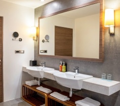 Вилла c 1 комнатой в Holiday Inn Resort Phuket Karon Beach by IHG