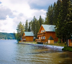 Дом 7 в Русская усадьба