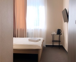 Стандарт в Высота 609