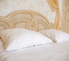 Стандарт двухкомнатный (Первая категория) в Постоялый двор