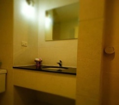 Двухместный номер Standard 2 отдельные кровати в Home and Hill Resort
