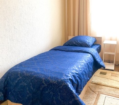 Квартира в Апартаменты на Крупинова 5