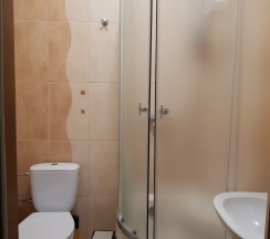 Четырёхместный номер в Maziiz hotel Zelenogradsk