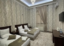 Номер Economy в Отель Medina Samarkand