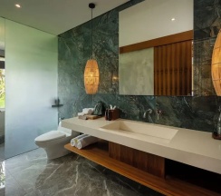 Люкс в Emana Akatara