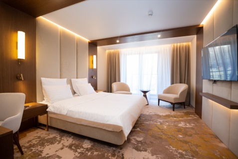 Казань: Отель Munib