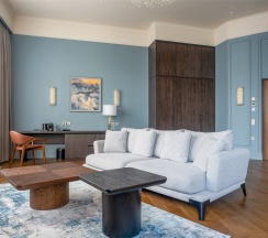 ЛЮКС "Президентский Люкс" в Пушкин