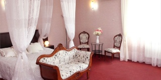 Ульяновск: Отель 12 Комнат