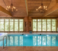 Дом в Lesnoy Villa